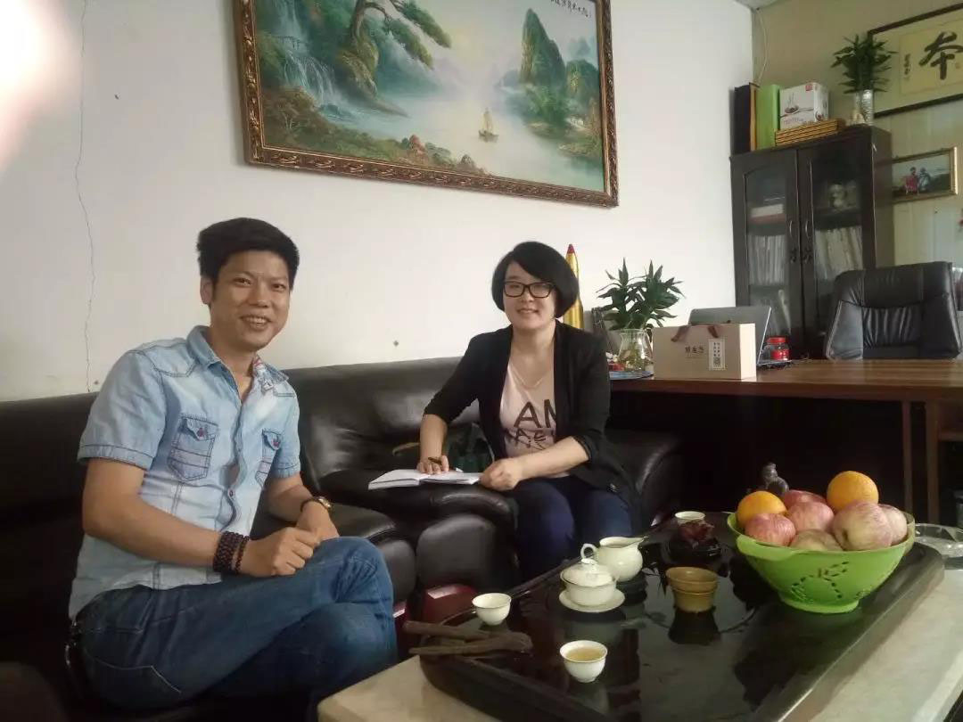 "清道夫”——綠色環(huán)保的“踐行者”(記佛山南海億林化工有限公司) "清道夫”——綠色環(huán)保的“踐行者”(記佛山南海億林化工有限公司)